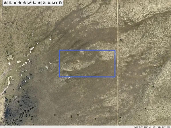 Oneal Ave, Spring Creek, NV 89815