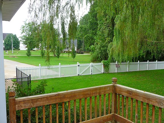 Deck/Patio