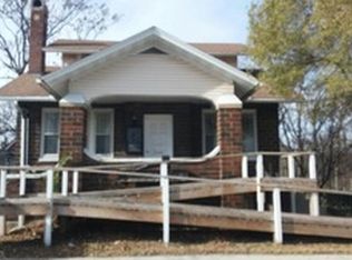 1368 Liberty St, Morris, IL 60450