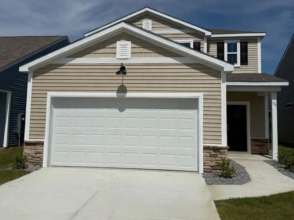 136 Dreher Dr