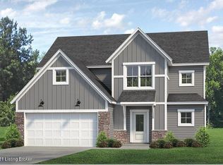 7005 Ledgerock Rd, Louisville, KY 40219