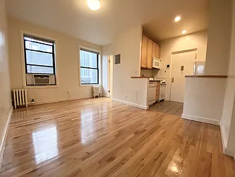 Rented by Heller Organization