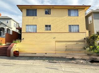 Warwick Ave. 314 (Lease Only), Oakland, CA 94610