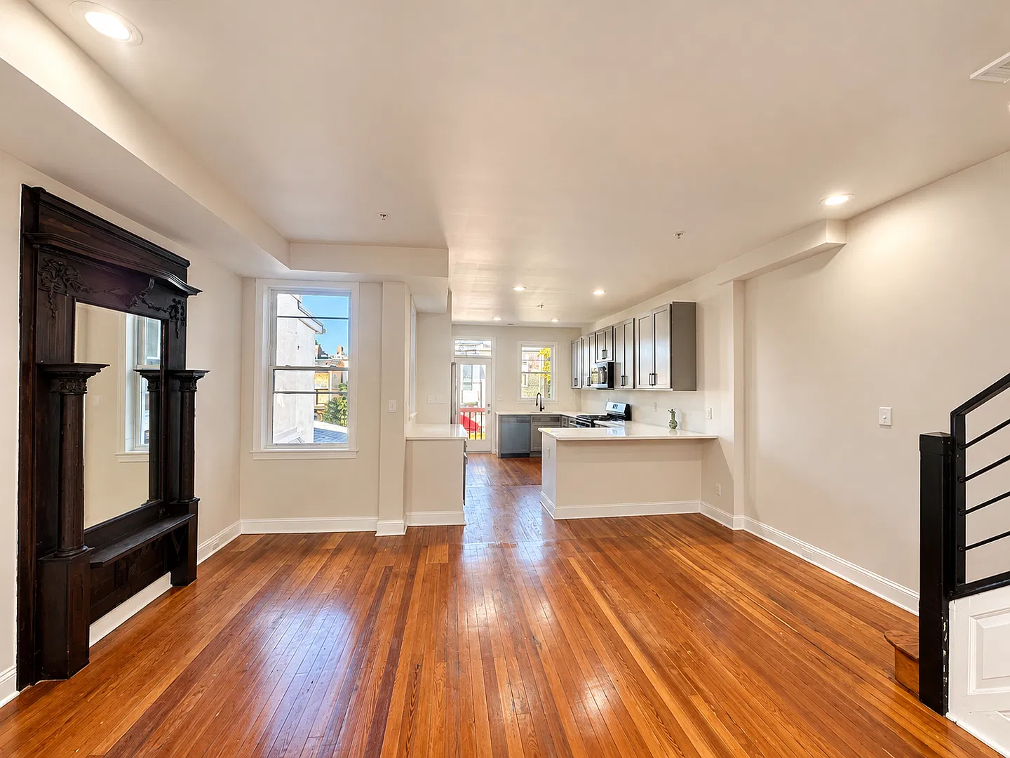 41 Rhode Island Ave NW — Photo 3