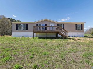 21 Bristow Creek Trl, Altoona, AL 35952