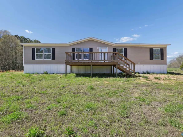 21 Bristow Creek Trl, Altoona, AL 35952