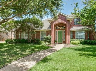 1913 Spring Meadow Ln, Richardson, TX 75081