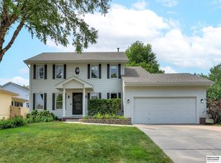 17459 T St, Omaha, NE 68135