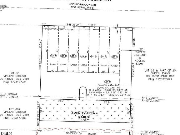 3rd image of 2918 Haven Rd