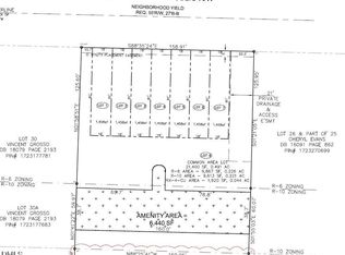 2918 Haven Rd LOT 27, Raleigh, NC 27610