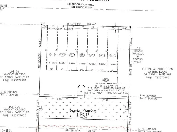 2918 Haven Rd Lot 27, Raleigh, NC 27610