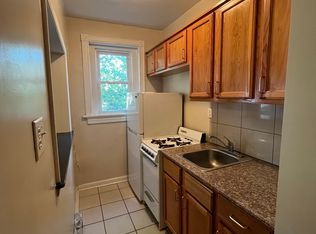 West Franklin Apts, Richmond, VA 23220