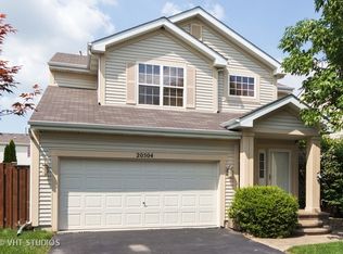 20504 Superior Ct, Crest Hill, IL 60403