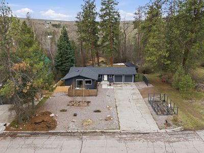 3717 Creekwood Rd, Missoula, MT, 59802