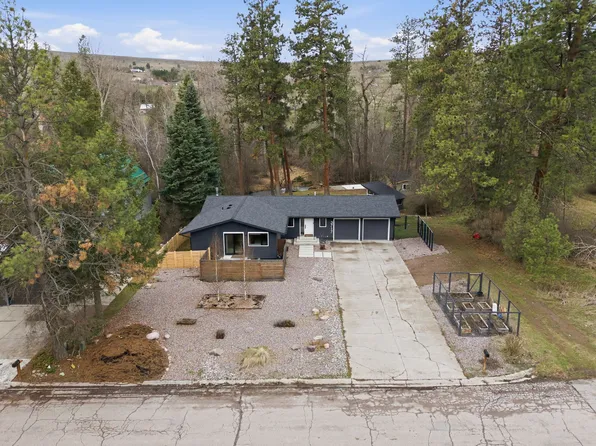 3717 Creekwood Rd, Missoula, MT 59802