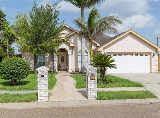 3305 Mockingbird Ave, Pharr, TX 78577