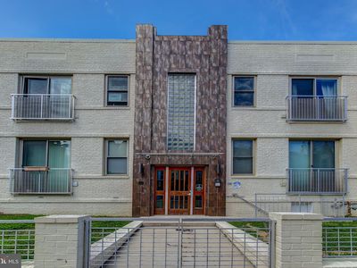 3602 Rock Creek Church Rd NW APT 8, Washington, DC, 20010