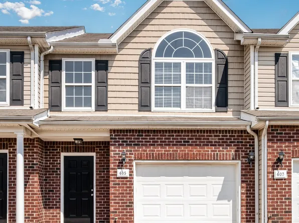 605 Nixon Way, La Vergne, TN 37086