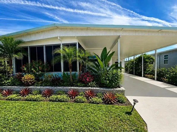 5619 BAYSHORE ROAD #240, PALMETTO, FL 34221
