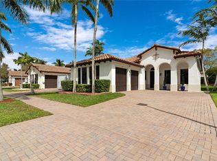 3155 NW 84th Ter, Cooper City, FL 33024