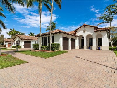 3155 NW 84th Ter, Cooper City, FL, 33024