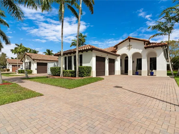 3155 NW 84th Ter, Cooper City, FL 33024