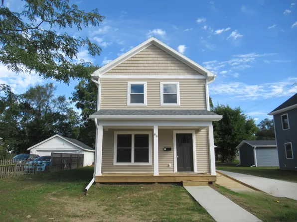 86 Bowen Ave, Battle Creek, MI 49037