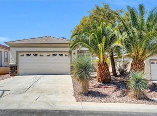 2341 Celestial Moon St, Henderson, NV 89044