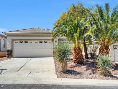 2341 Celestial Moon St, Henderson, NV, 89044