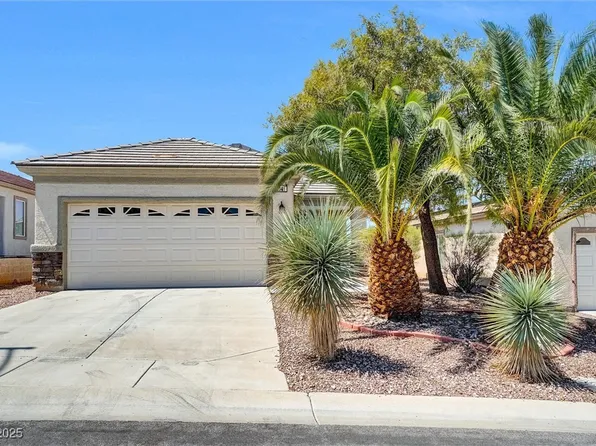 2341 Celestial Moon St, Henderson, NV 89044
