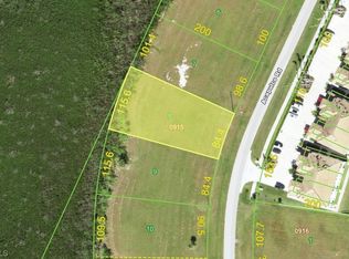 17285 Acapulco Rd, Punta Gorda, FL 33955