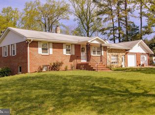5576 S Seminole Trl, Rochelle, VA 22738