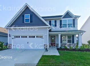 121 W Luminous Way, Hampstead, NC 28443