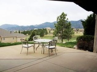 4140 Stonebridge Point, Colorado Springs, CO 80904