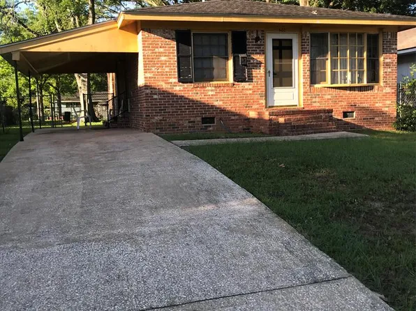 502 Odom Ave, Albany, GA 31701