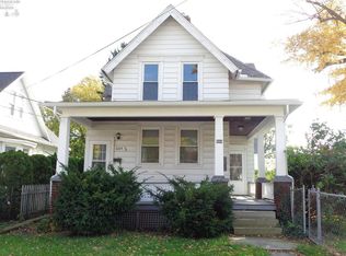 604 Neil St, Sandusky, OH 44870