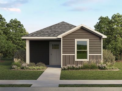 4269 Tafoya Ln, Crandall, TX, 75114