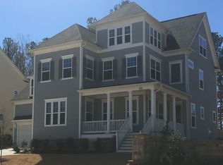 100 Dawning Creek Dr, Apex, NC 27539