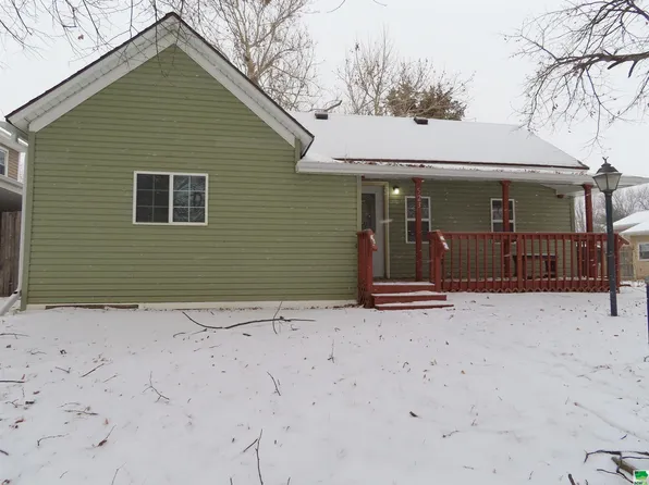 523 Main St, Moville, IA 51039