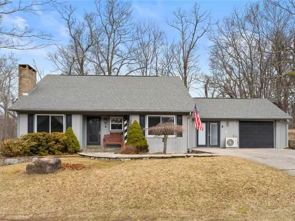 366 Dove Circle, Boone, NC 28607