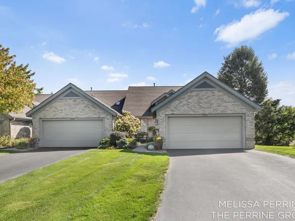 2462 Highridge Ln SE, Grand Rapids, MI 49546