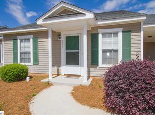 111 Caleb Ct, Anderson, SC 29625