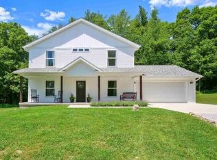 2860 S 575 W, Albion, IN 46701