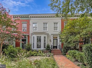 1410 S St NW #1, Washington, DC 20009