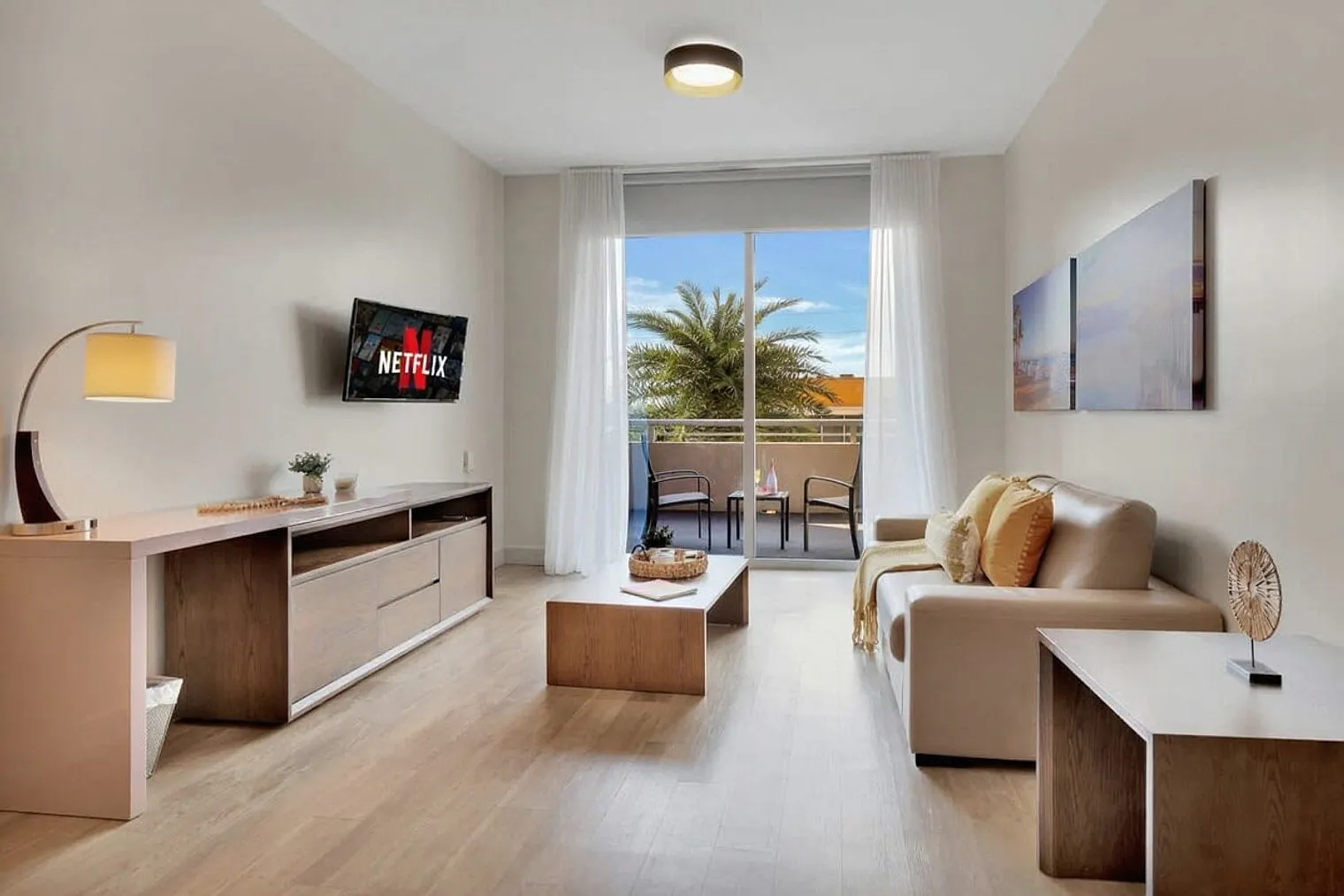 2 bed, 1.0 bath, 893 sqft, $3,388 — Photo 1