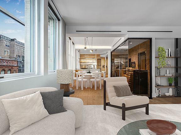 3rd image of 640 Broadway #Penthouse 2