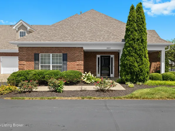 6603 Williamsburg Ct, Crestwood, KY 40014