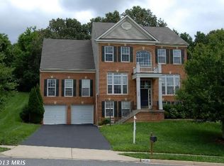 14535 General Washington Dr, Woodbridge, VA 22193