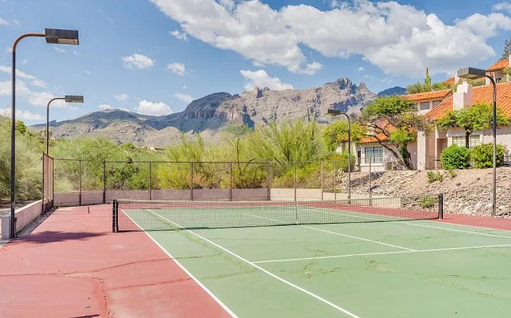 6441 N Tierra De Las Catalinas #52 — Photo 30