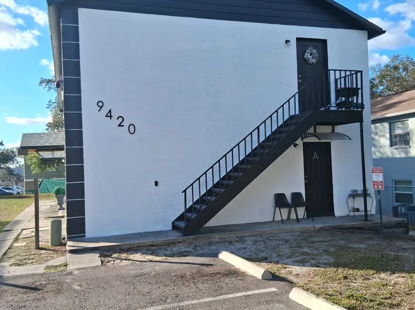9420 N 50th St, Tampa, FL 33617